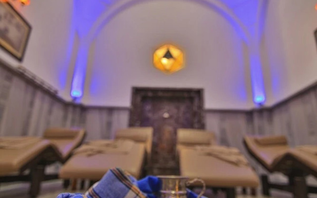 Atatürk Palas Thermal Spa & Convention Center