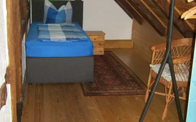 Zum Alten Schulhaus
