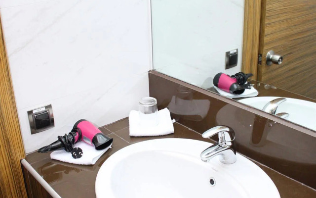 Apart-Hotel DRK-Residence