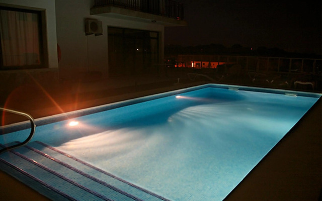 Hotel Rocamar