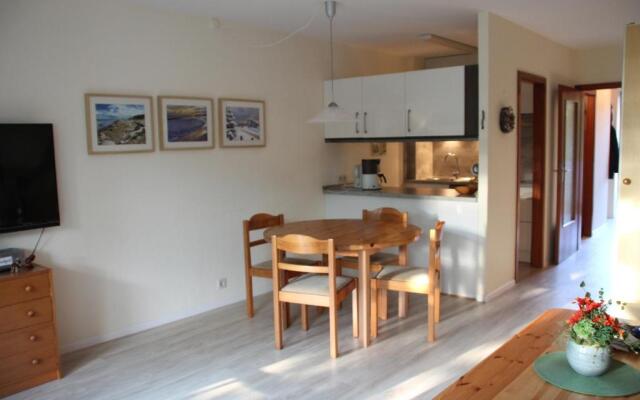 Ferienwohnung Wiemers