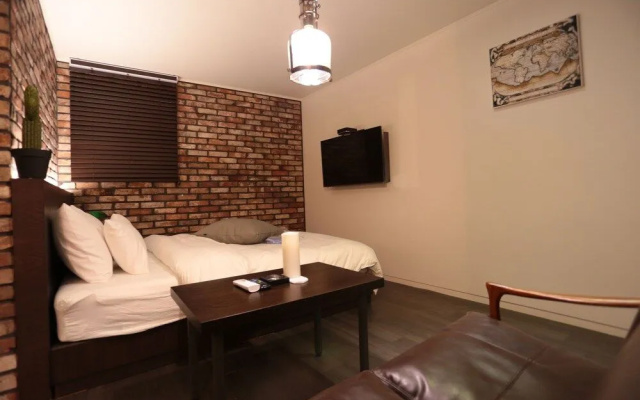 Hotel Yaja Dongincheon