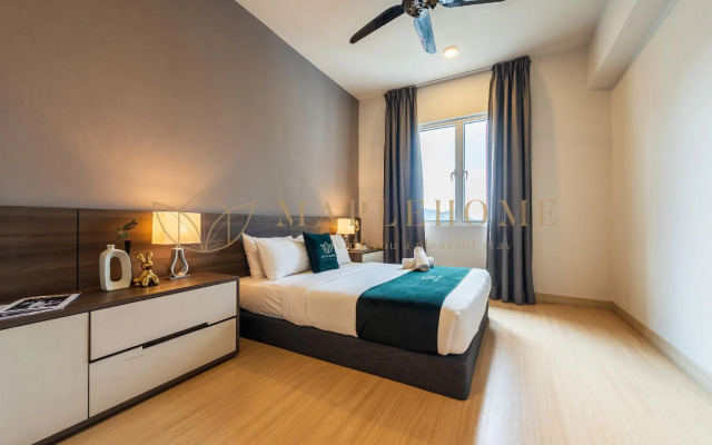 Windmill Premier Suites Genting Highlands