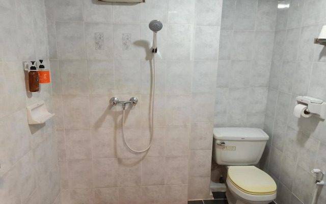Phayao Northen Lake Hotel