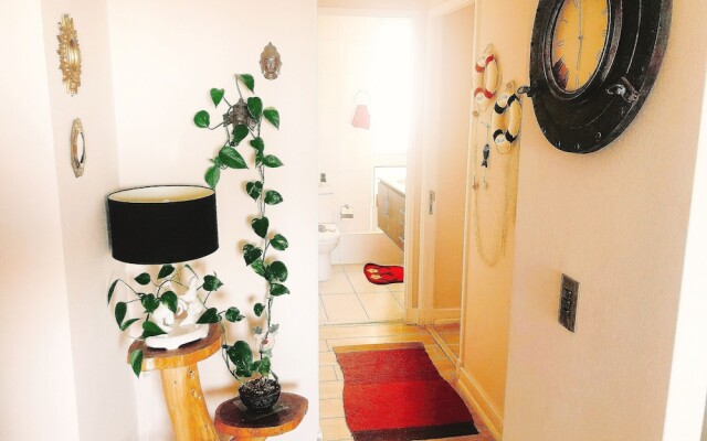 Apartamento 404 Vista Mares