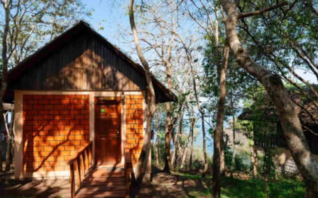 The River Tern Lodge - Junglelodges