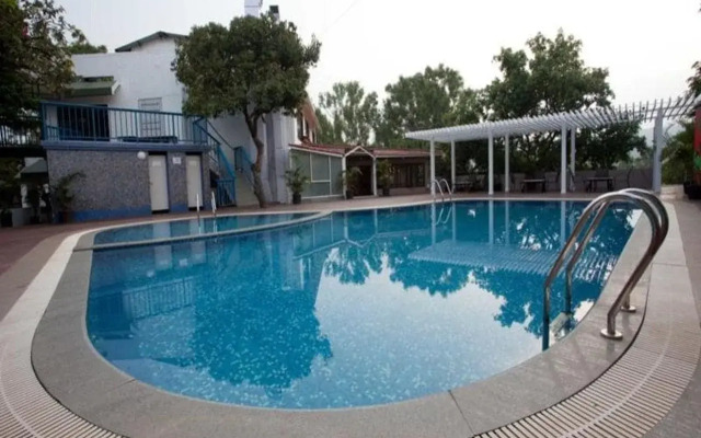 Club Mahindra Saj Mahabaleshwar
