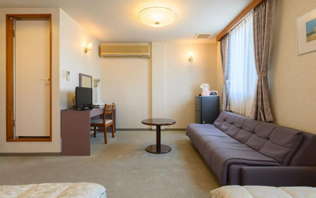 Tabist Station Hotel Isobe Ise-Shima