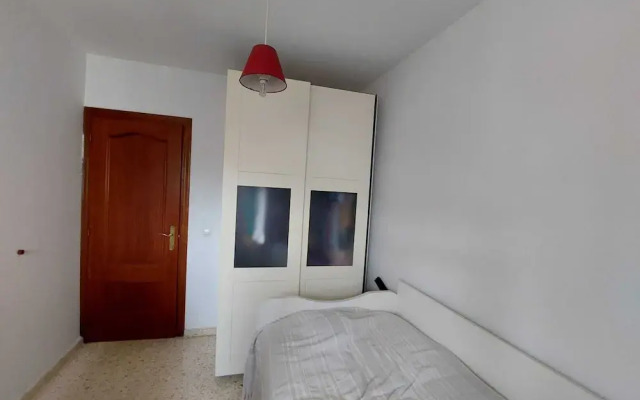 Beautiful 2-bed Apartment Next to Gibraltar