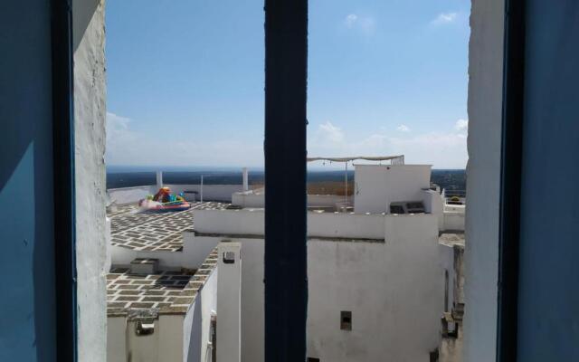 Caterina's suites & Apartament 'tredici'