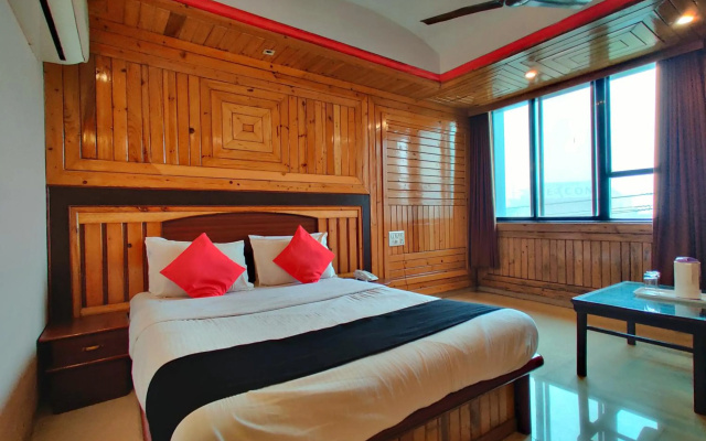 Pratap Heritage – Guest Rooms – Mahabaleshwar