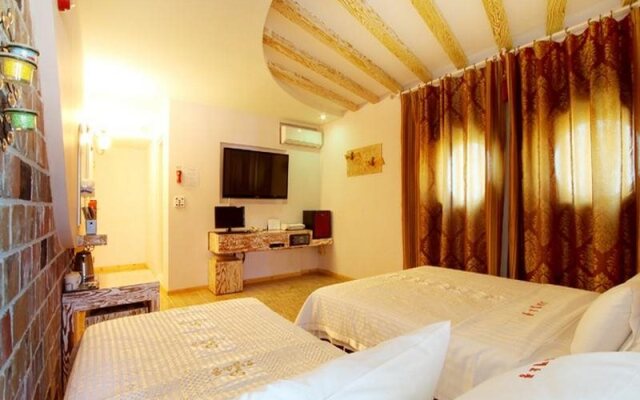 Goodstay Sopoong Hotel