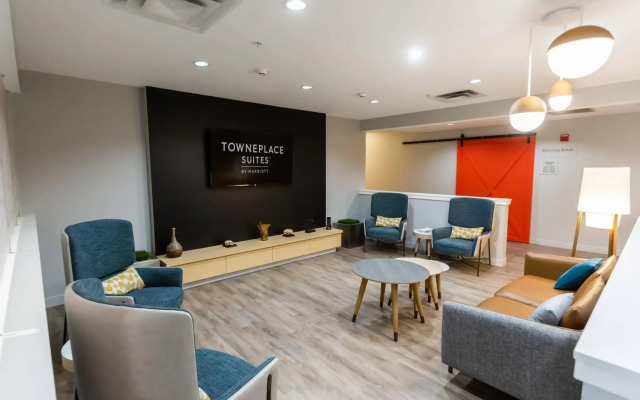 TownePlace Suites Bowling Green