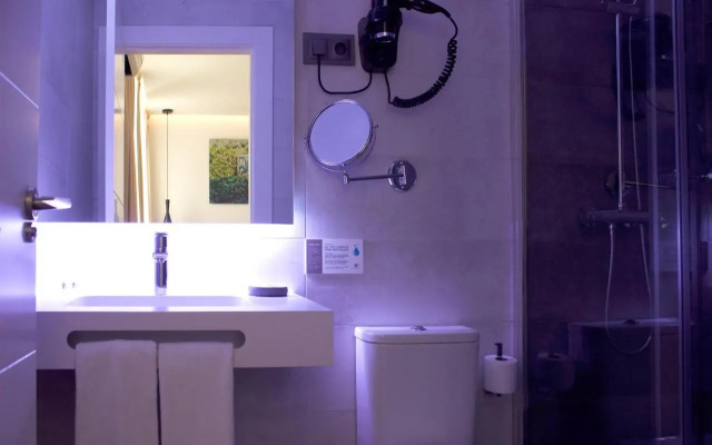 Woohoo Rooms Boutique Sol