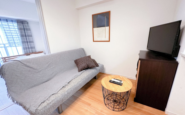 Legatio HAKATA – Guest Rooms – Fukuoka
