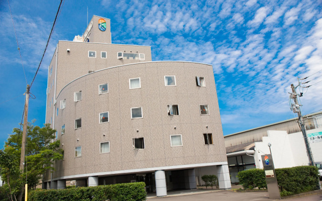 Hotel Kokomo
