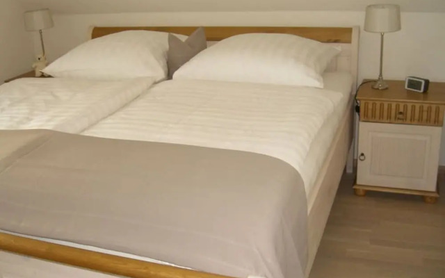 Holiday Apartment Luttje Bangbux