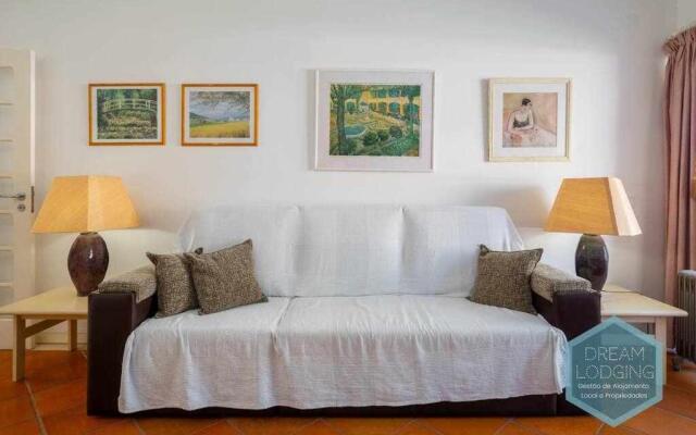 Clube do Lago E4 - Dream Lodging