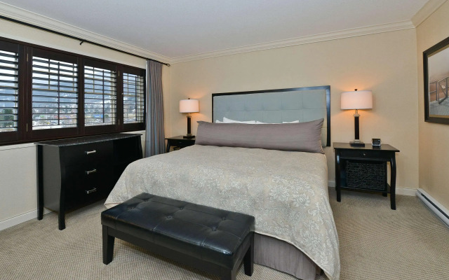 Prestige Lakeside Resort, WorldHotels Elite