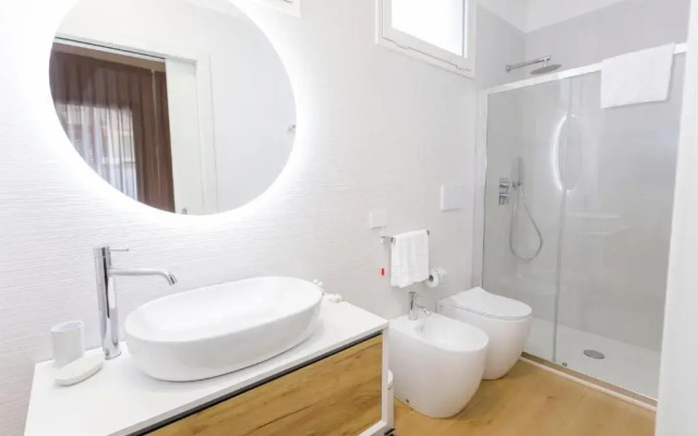 Hotel Corallo