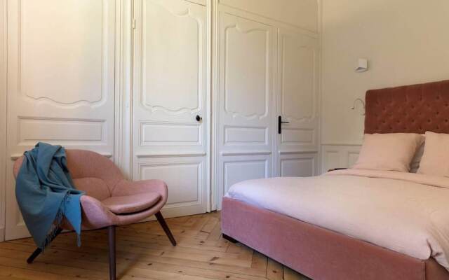 Le Manoir de la Plage / Adults Only