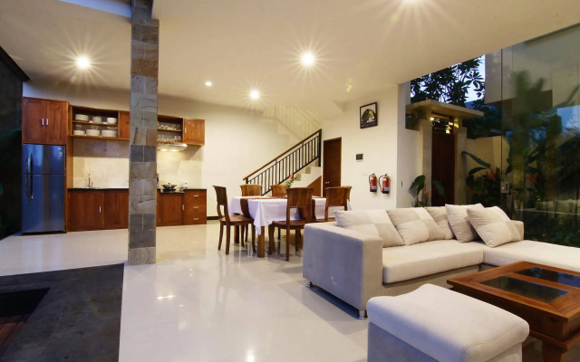 The Dewi Villa Canggu