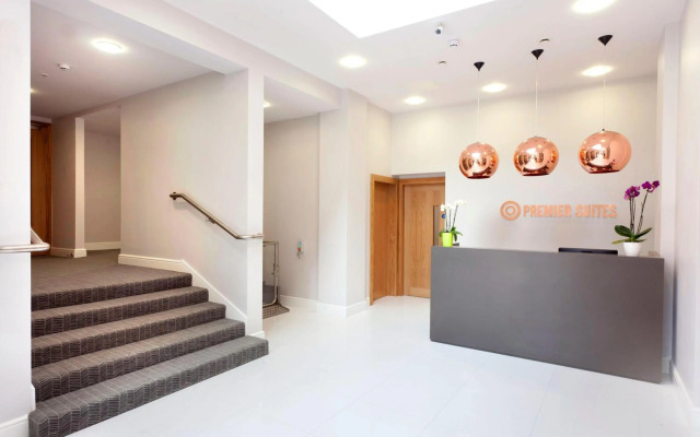 Premier Suites Dublin Ballsbridge