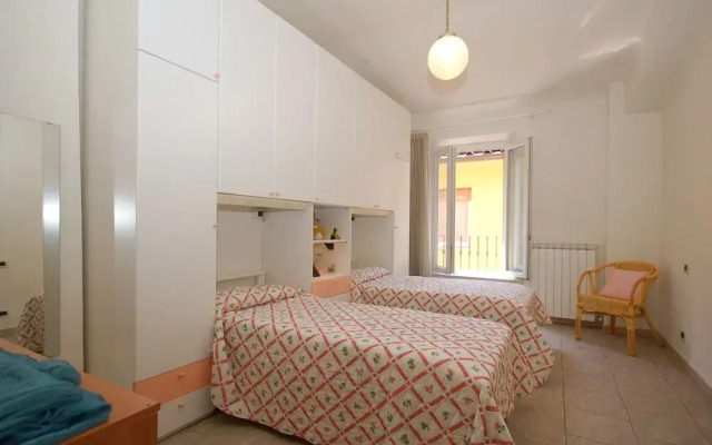 Stay Central in Historic Lucca