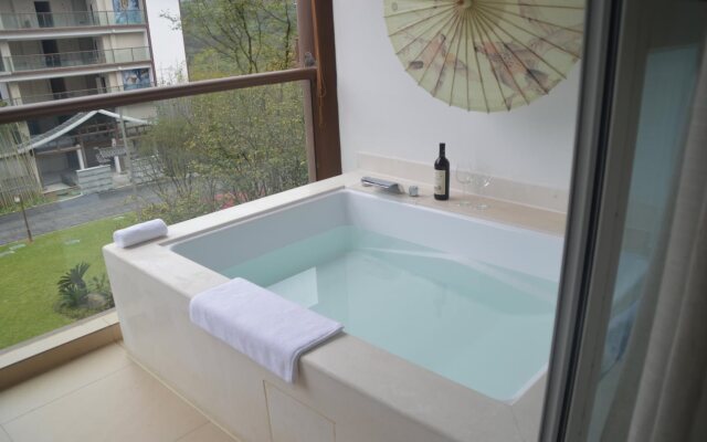 Chongqing Sheenjoy Hotel