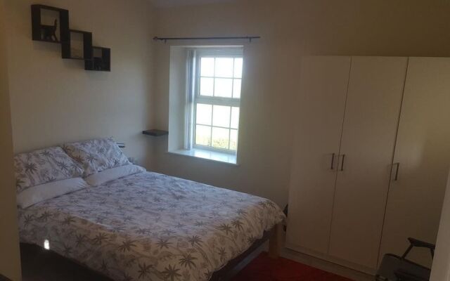 Burleigh House