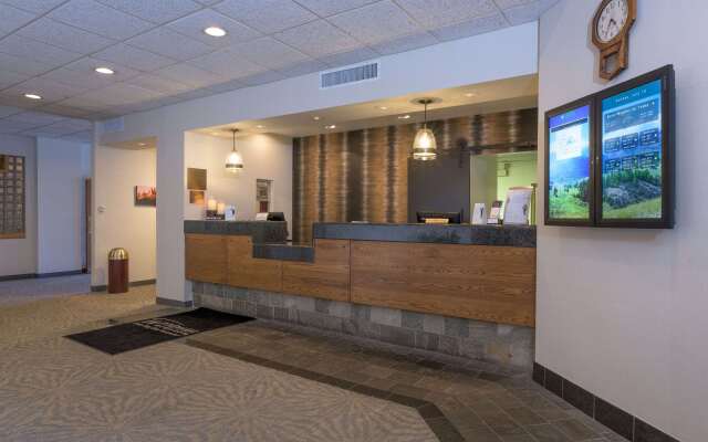 Ramada by Wyndham Boise