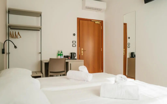 Ventus Park Hotel Torbole