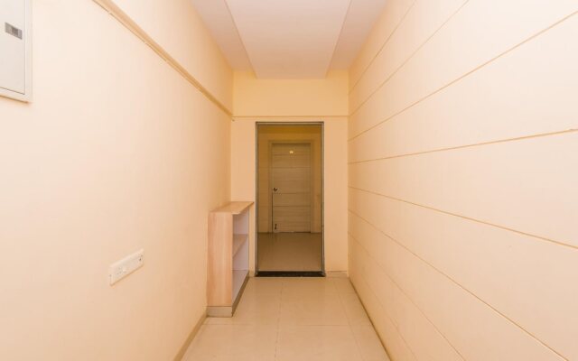 Hotel Daisy Residency