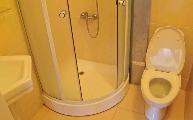 Mini Hotel Berdyanskaya 56