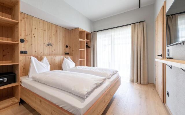 das bleibt Alpine Suites
