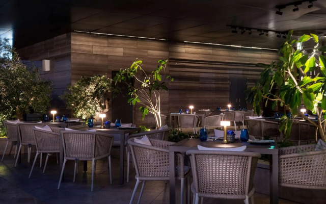 Waldorf Astoria Kuwait
