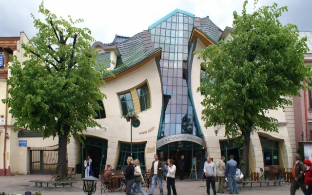Sopot Centrum