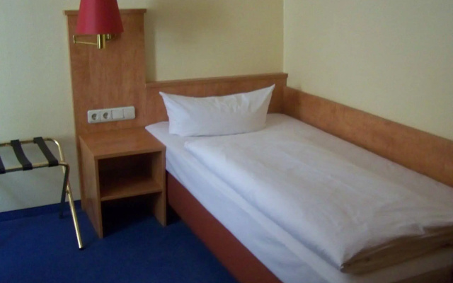Hotel Gerber
