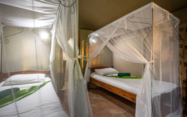 Maramba River Lodge