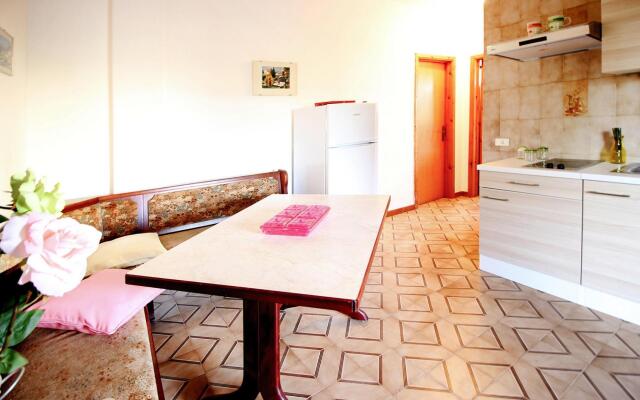 Apartments, Torre Canne