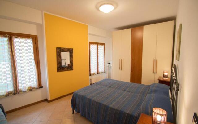 La Tua Casa a Varazze a 30 Mt Dal Mare