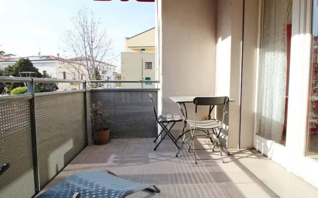 Stunning 1-bed Apartment in Verona