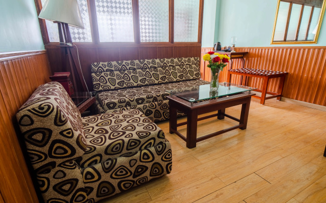 Little Tibet-A Boutique Resort