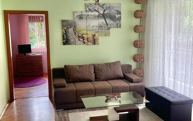 Sea Garden Plaza Apartment