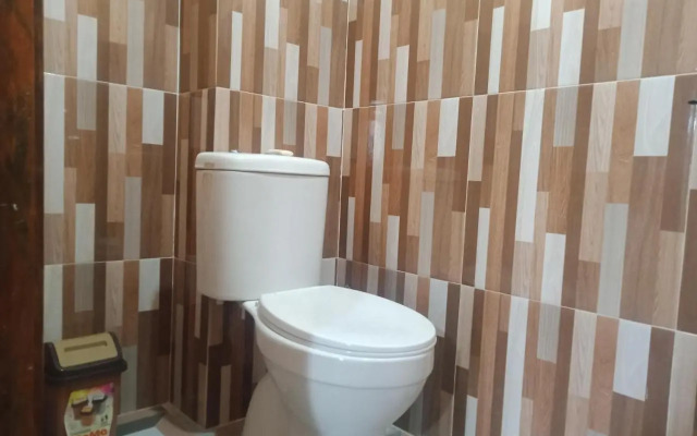Marcell guest house