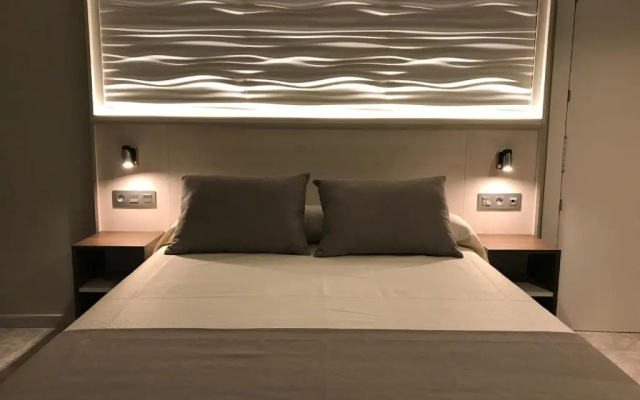 Hotel El Paraiso
