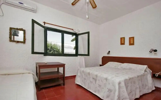 Hotel Posada del Barco