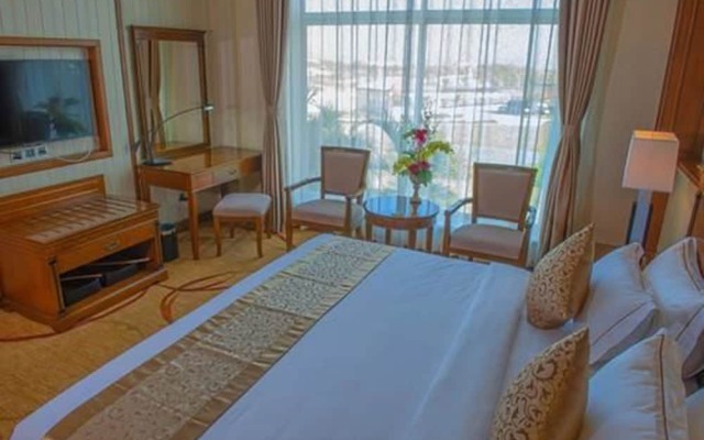 Hotel Royal Aster