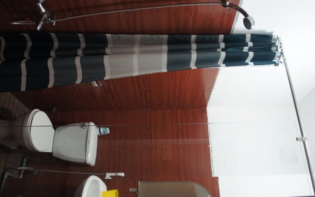 Cruise Hostel
