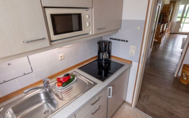 Apartment K 40 Dittishausen